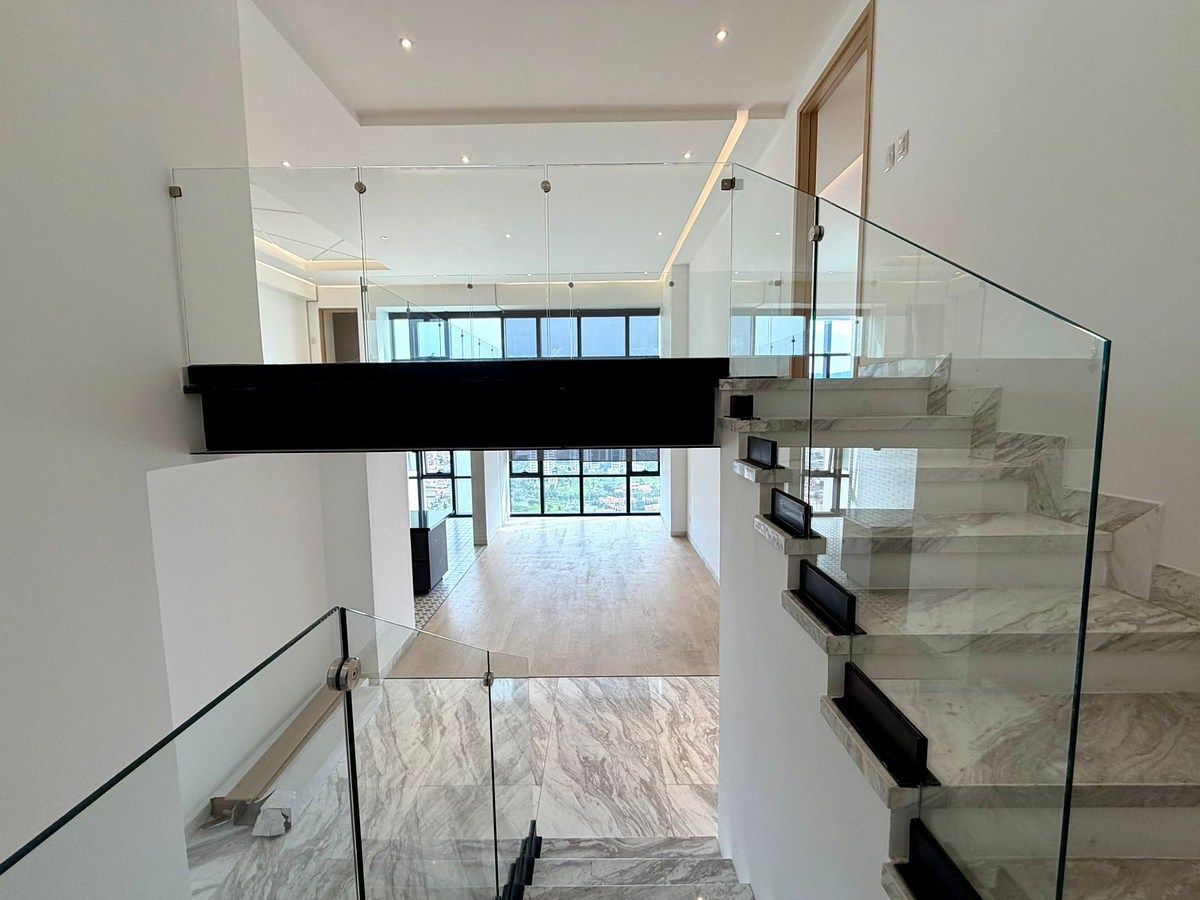 Apartment in Jesús del Monte, Huixquilucan, photo 2 of 32