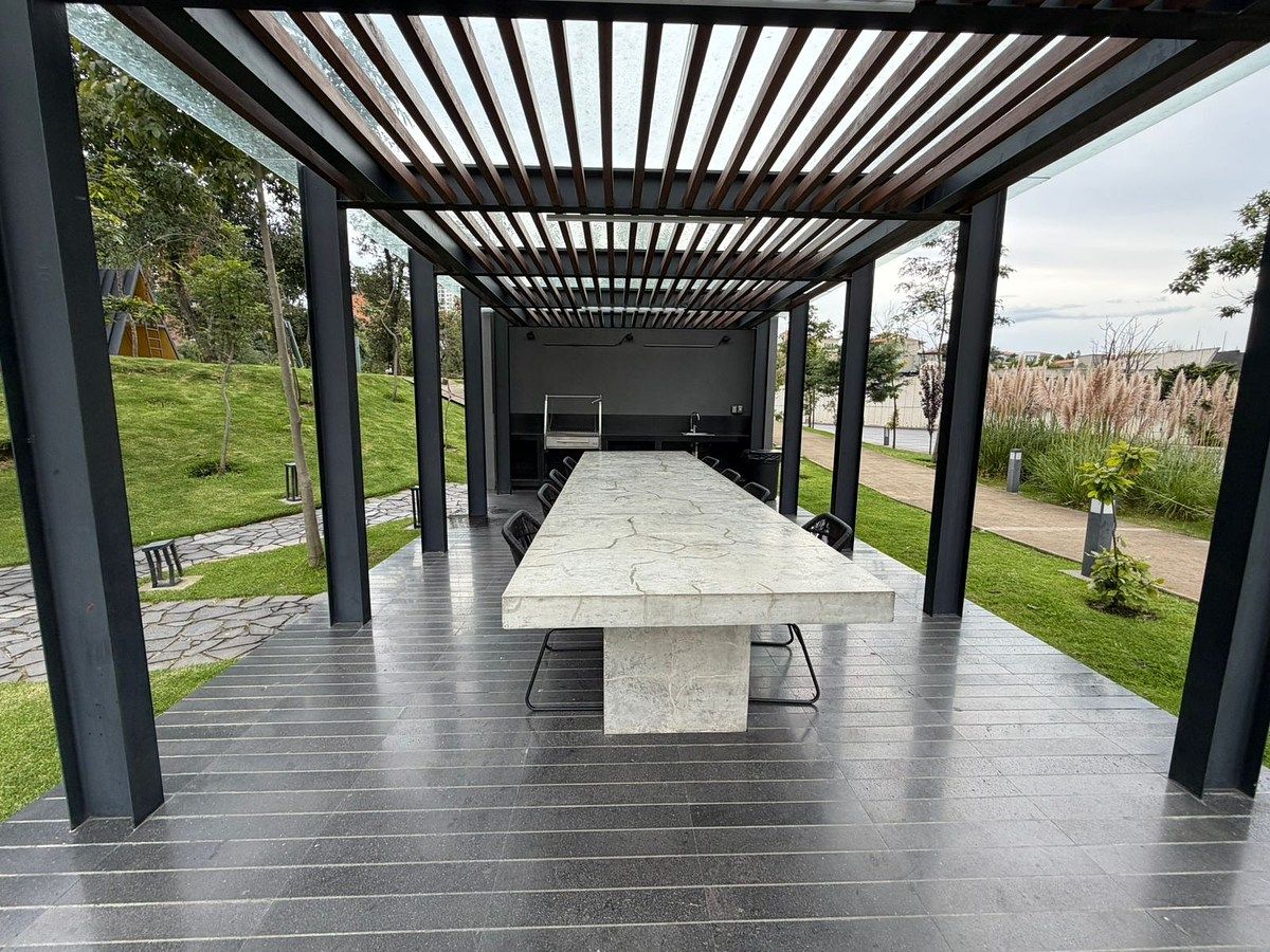 Apartment in Jesús del Monte, Huixquilucan, photo 31 of 32