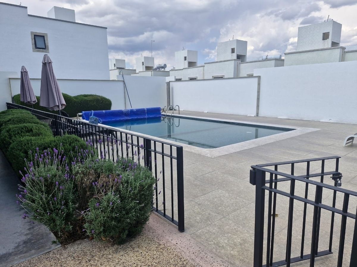 Casa em condomínio fechado em Provenza Residencial, El Marqués, foto 18 de 23