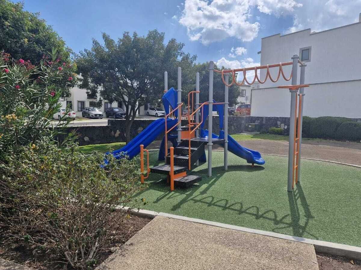 Casa em condomínio fechado em Provenza Residencial, El Marqués, foto 20 de 23