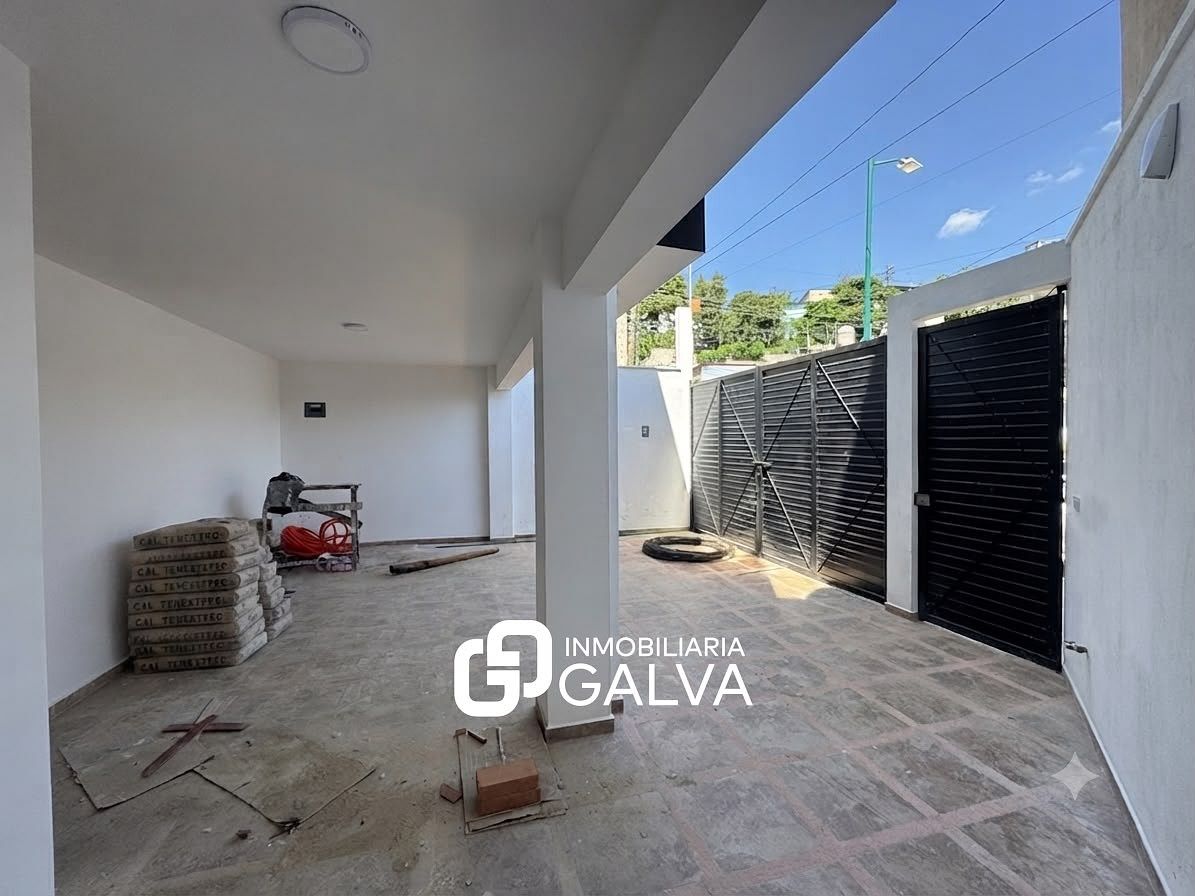Casa em Casa Blanca, Xalapa, foto 2 de 12