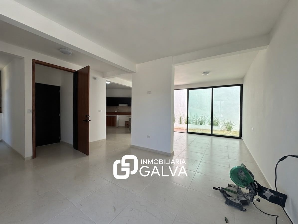 Casa em Casa Blanca, Xalapa, foto 3 de 12