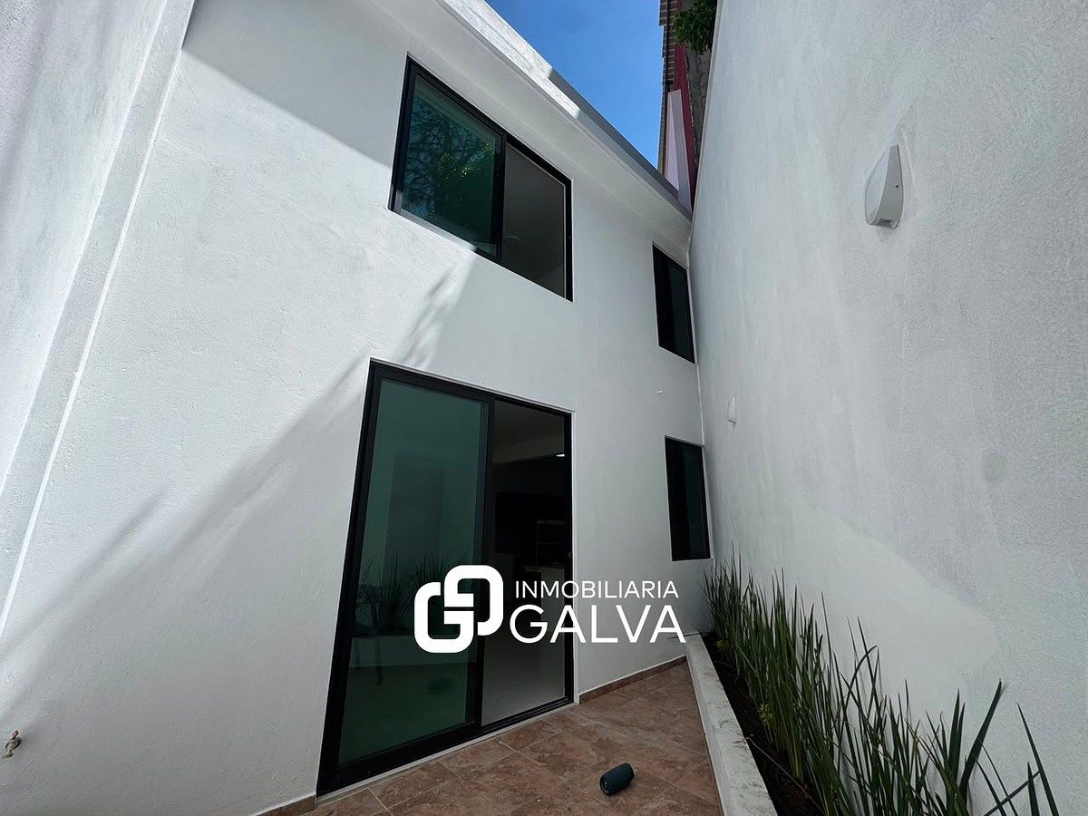 Casa em Casa Blanca, Xalapa, foto 4 de 12