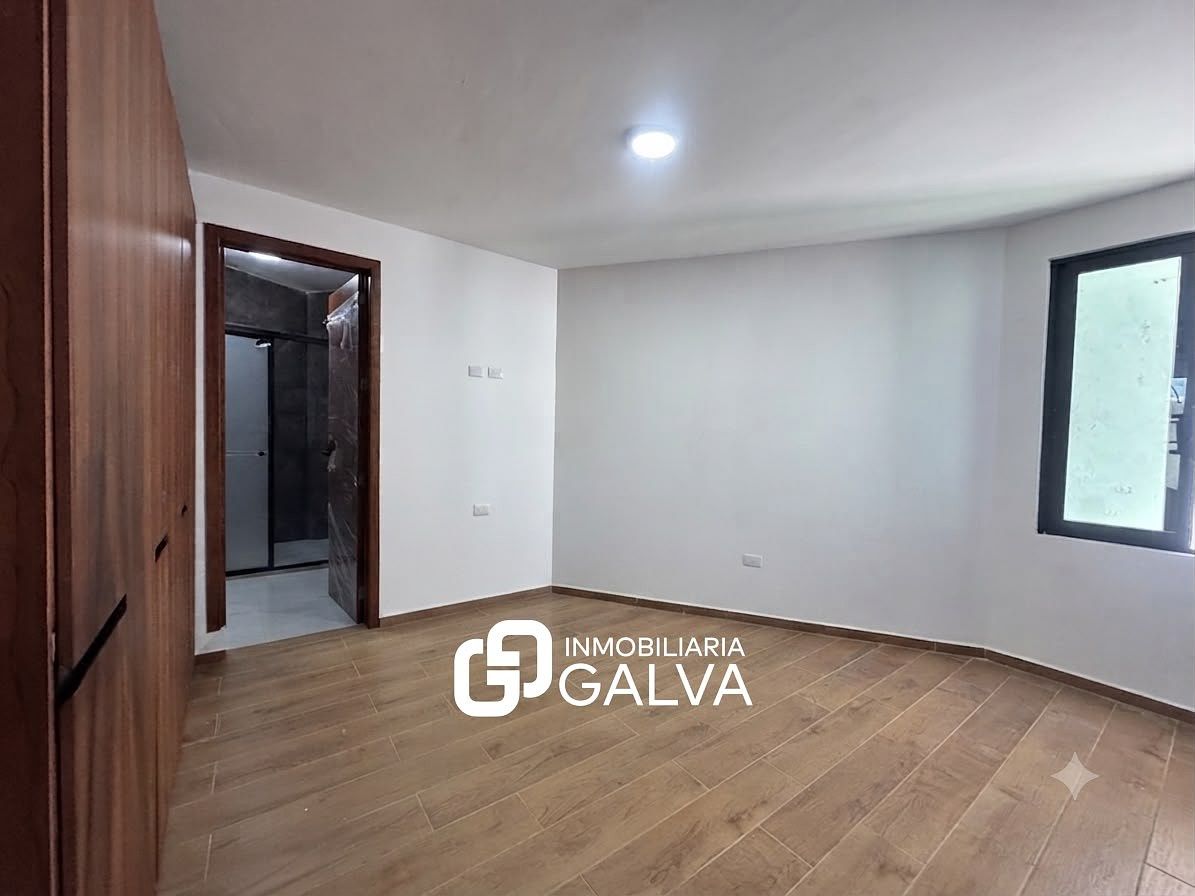 Casa em Casa Blanca, Xalapa, foto 9 de 12