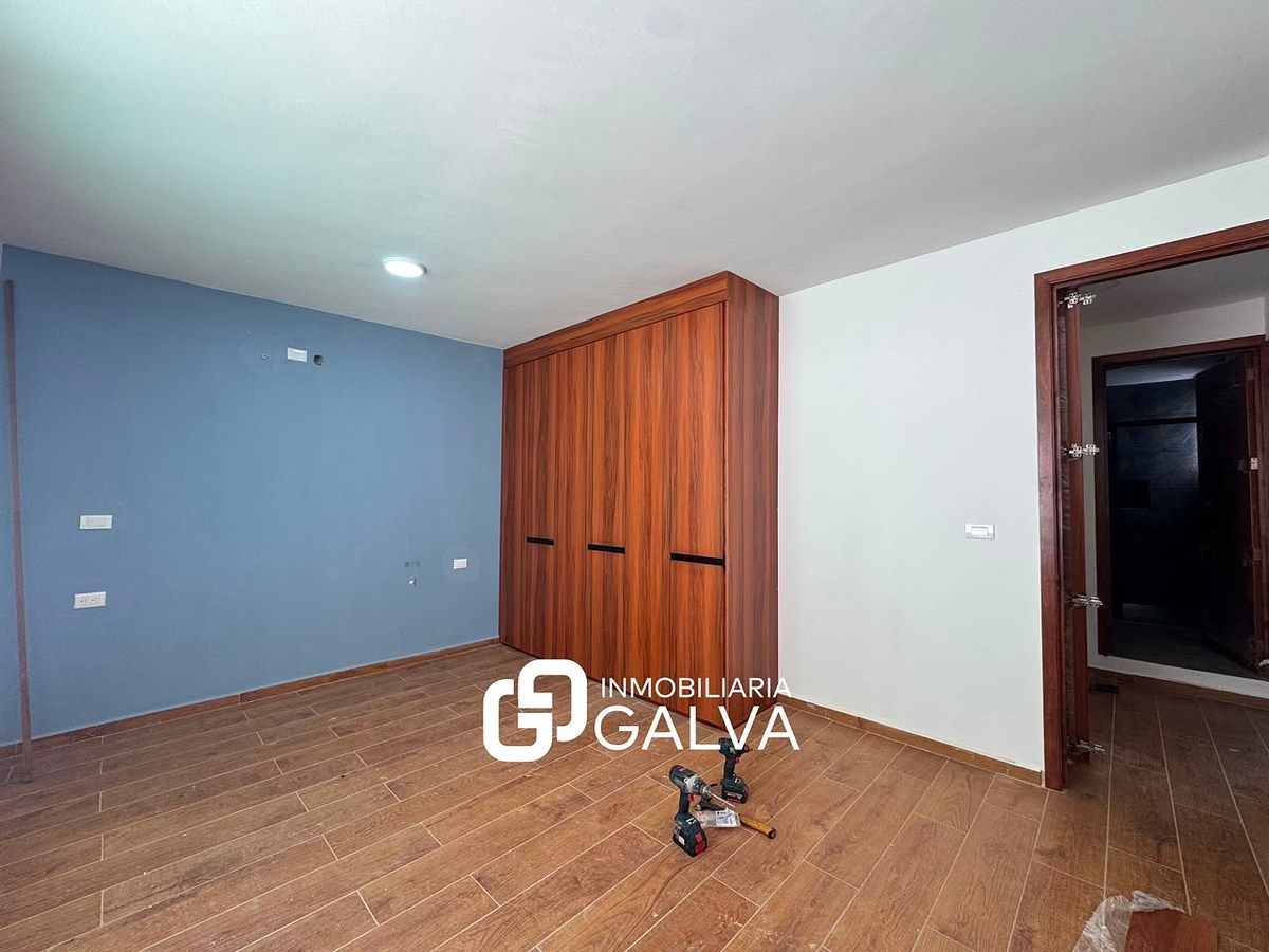 Casa em Casa Blanca, Xalapa, foto 8 de 12