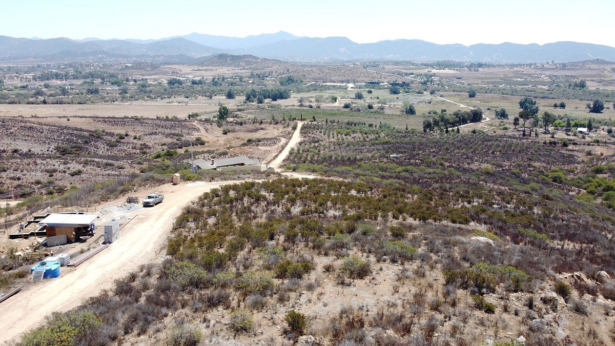 5,000 m2 behind Casa Frida lots with incredible views, photo 1 of 10