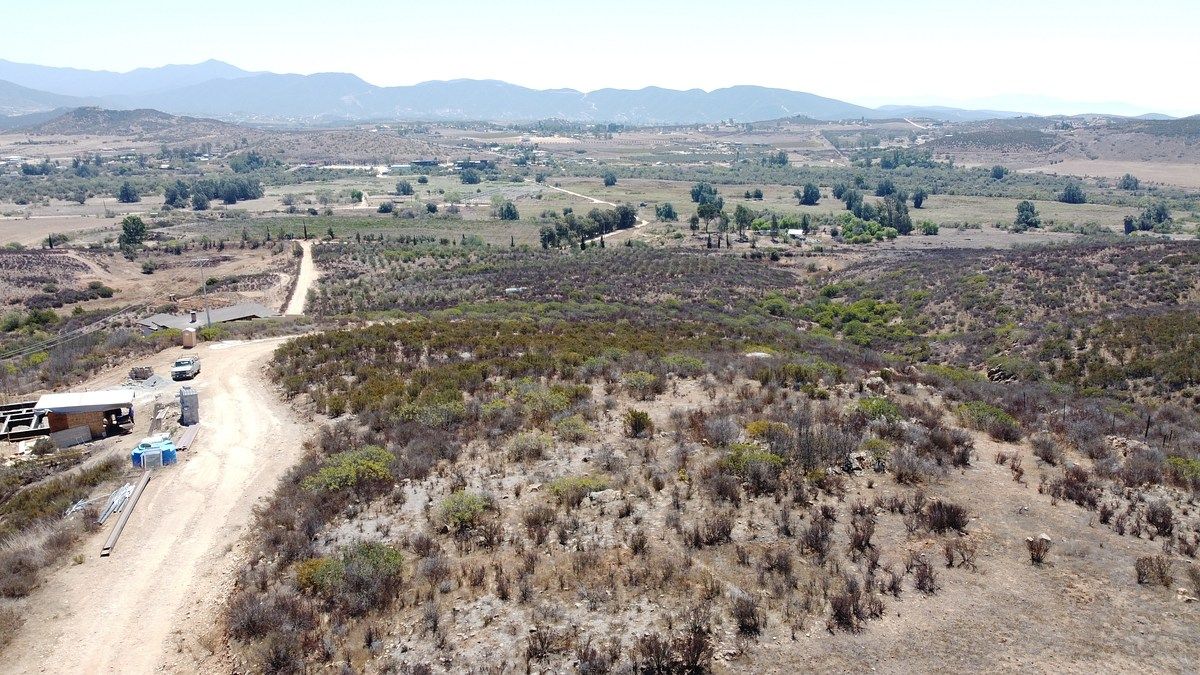 Lot in Valle de Guadalupe, Ensenada, photo 2 of 10