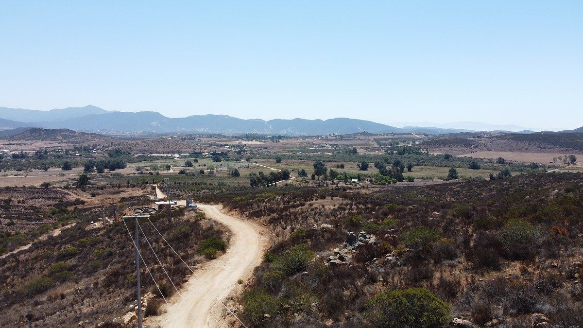 Lot in Valle de Guadalupe, Ensenada, photo 3 of 10