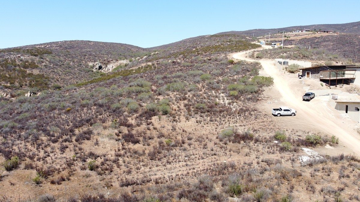 Lot in Valle de Guadalupe, Ensenada, photo 4 of 10