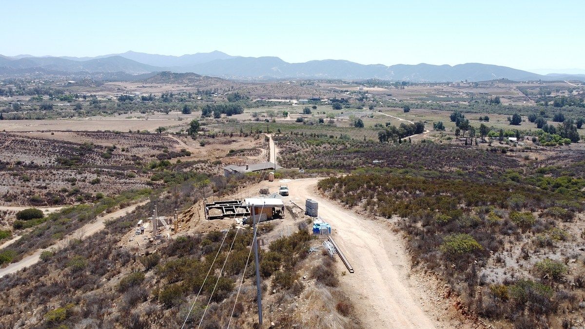 Lot in Valle de Guadalupe, Ensenada, photo 5 of 10