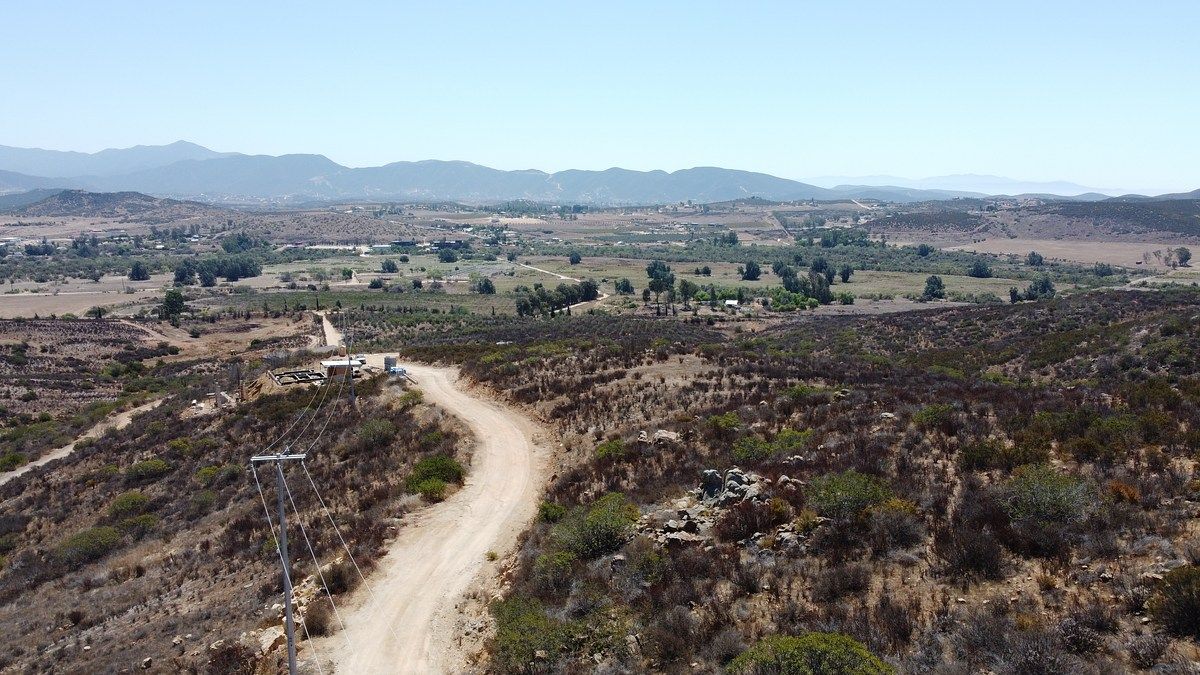 Lot in Valle de Guadalupe, Ensenada, photo 7 of 10