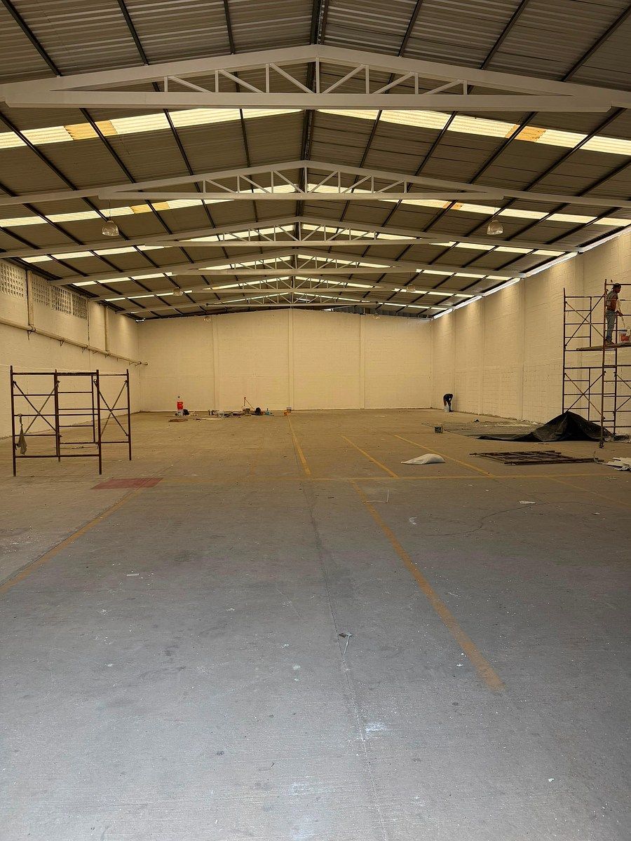 BODEGA INDUSTRIAL, foto 1 de 3
