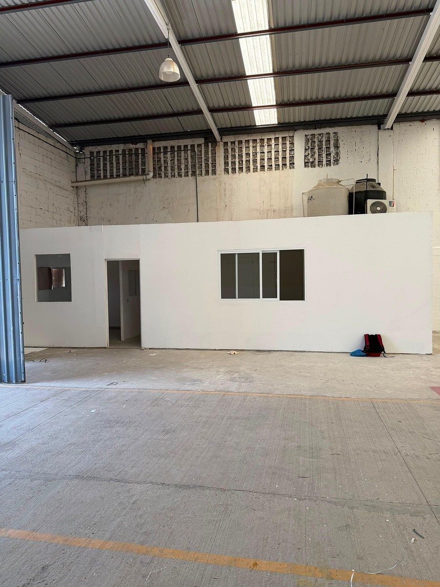 Bodega industrial en Anacleto Canabal 1a Sección, Villahermosa, foto 2 de 3
