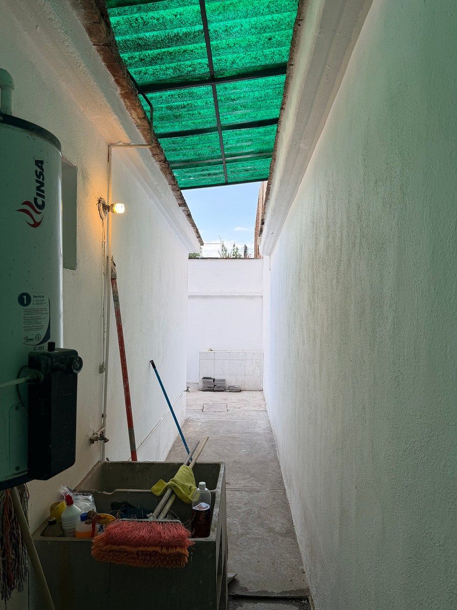 Casa en Colinas del Rio, Aguascalientes, foto 9 de 24