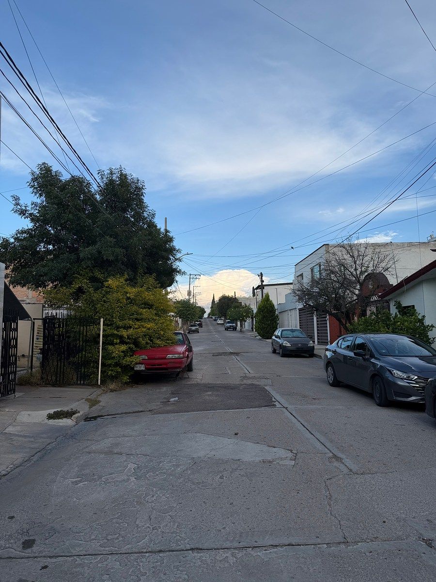 Casa en Colinas del Rio, Aguascalientes, foto 22 de 24