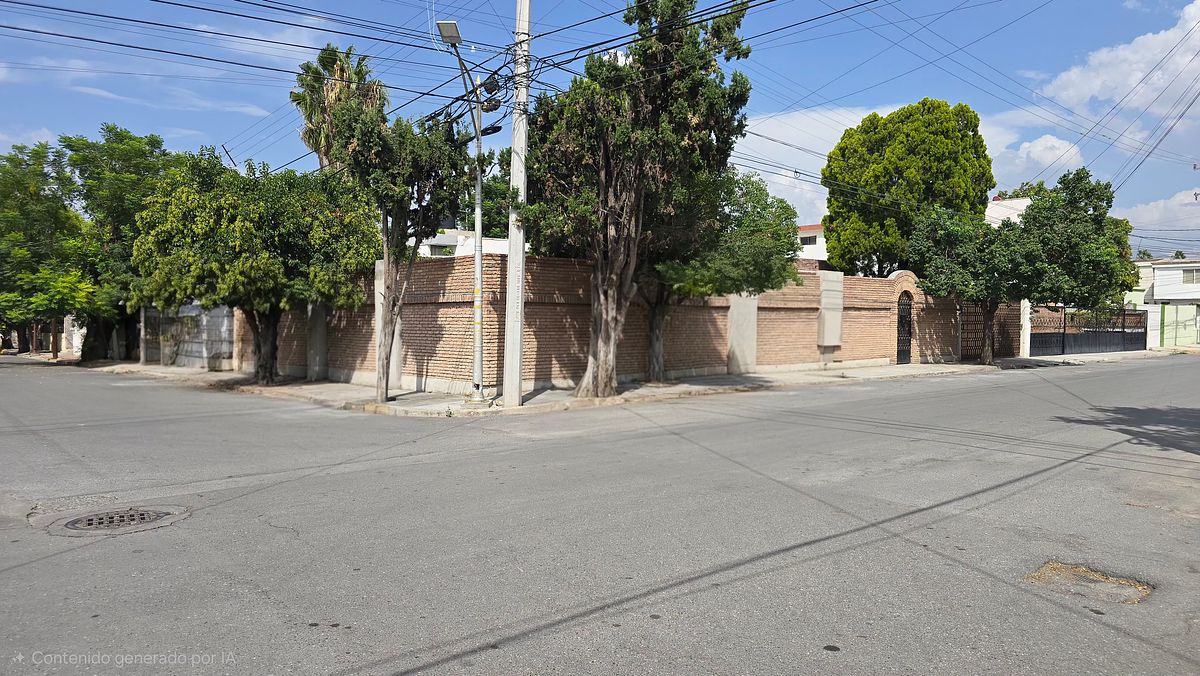Casa en República Oriente, Saltillo, foto 9 de 12