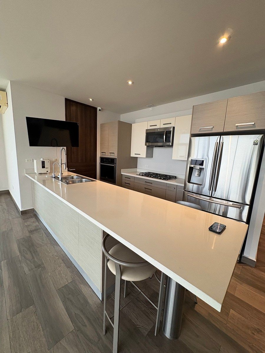 Apartamento em Residencial Dinastía, Monterrey, foto 3 de 19