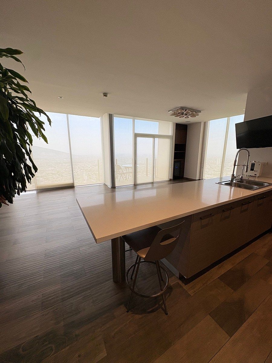 Apartamento em Residencial Dinastía, Monterrey, foto 2 de 19