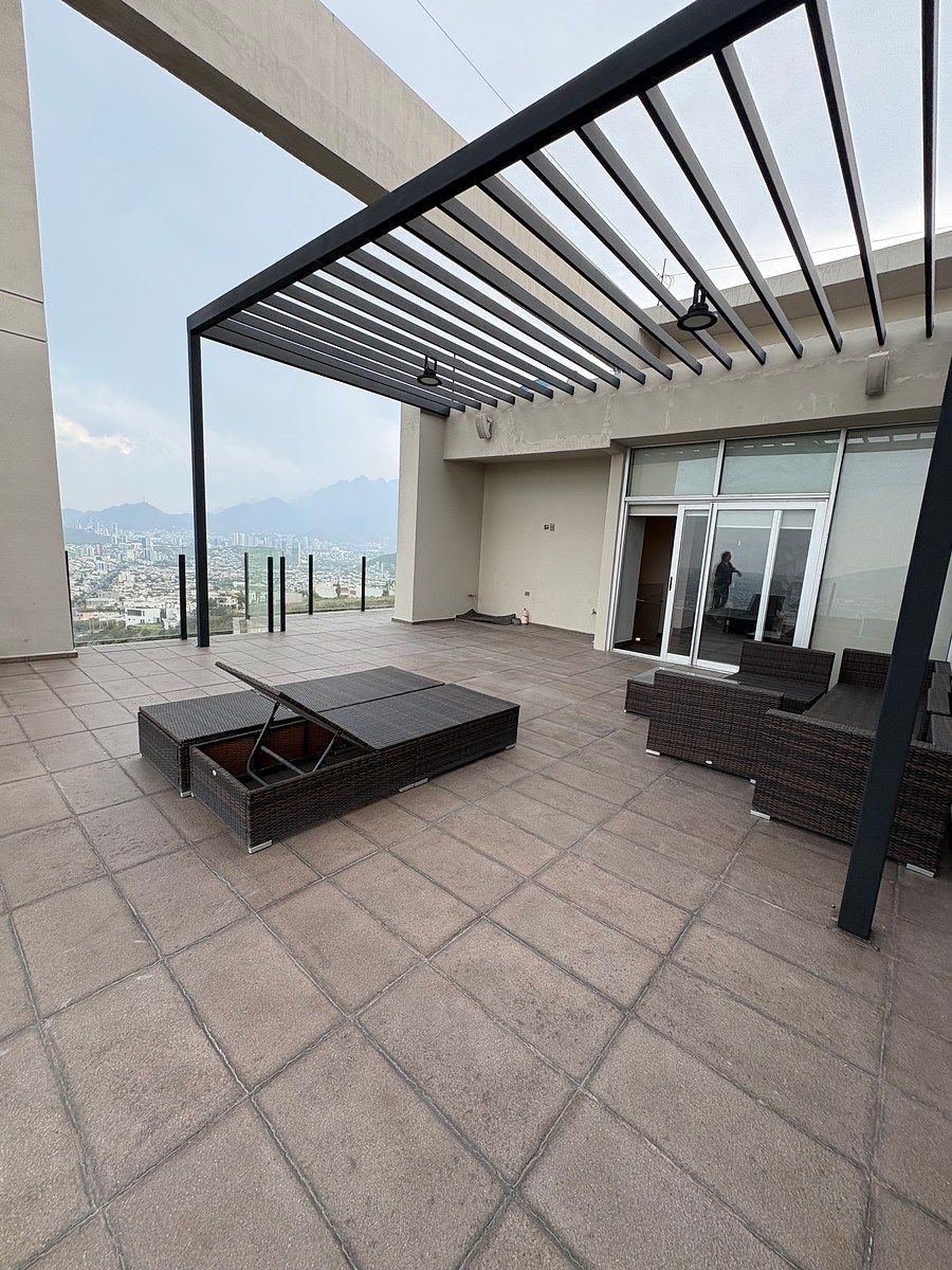 Apartamento em Residencial Dinastía, Monterrey, foto 17 de 19
