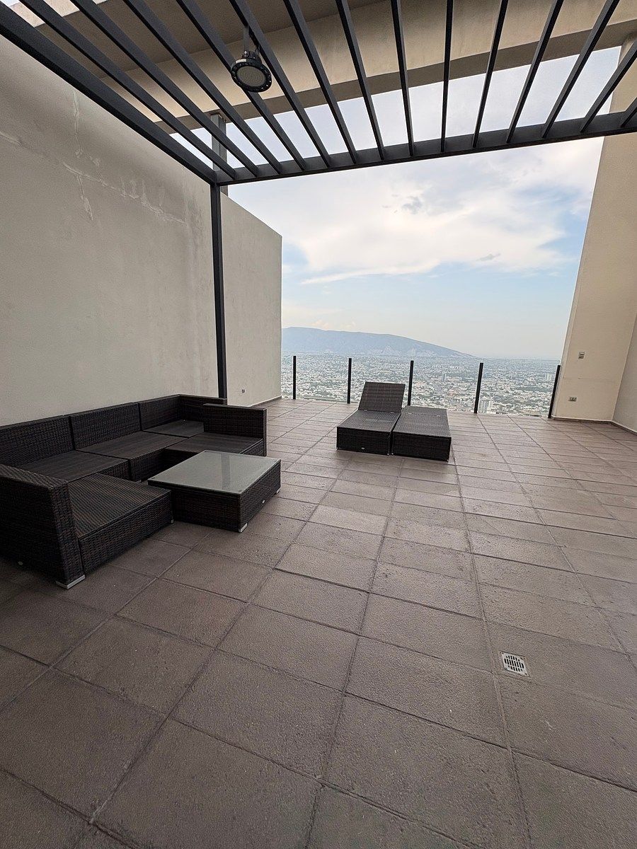 Apartamento em Residencial Dinastía, Monterrey, foto 18 de 19