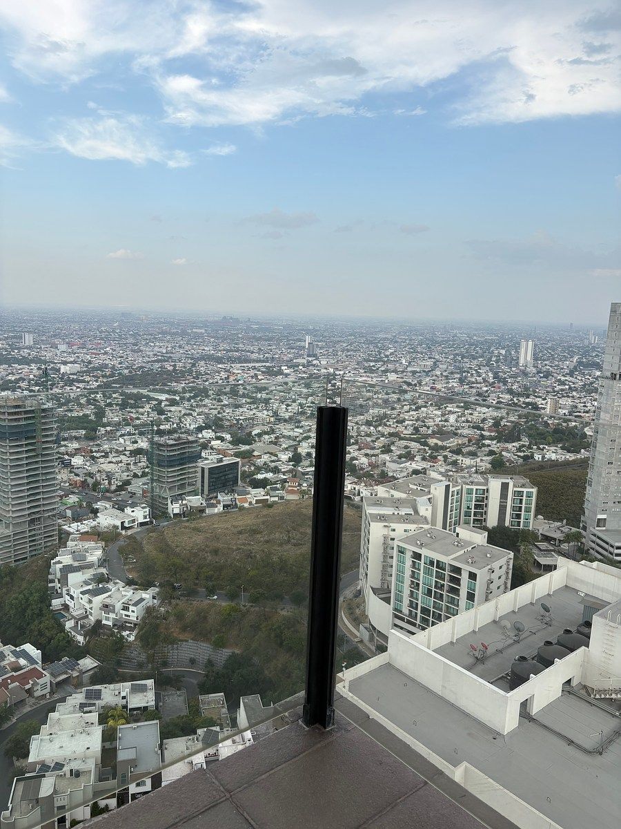Apartamento em Residencial Dinastía, Monterrey, foto 19 de 19
