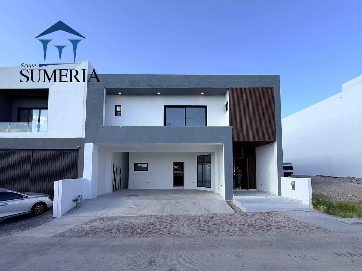 Casa en Venta en Altozano, foto 1 de 16
