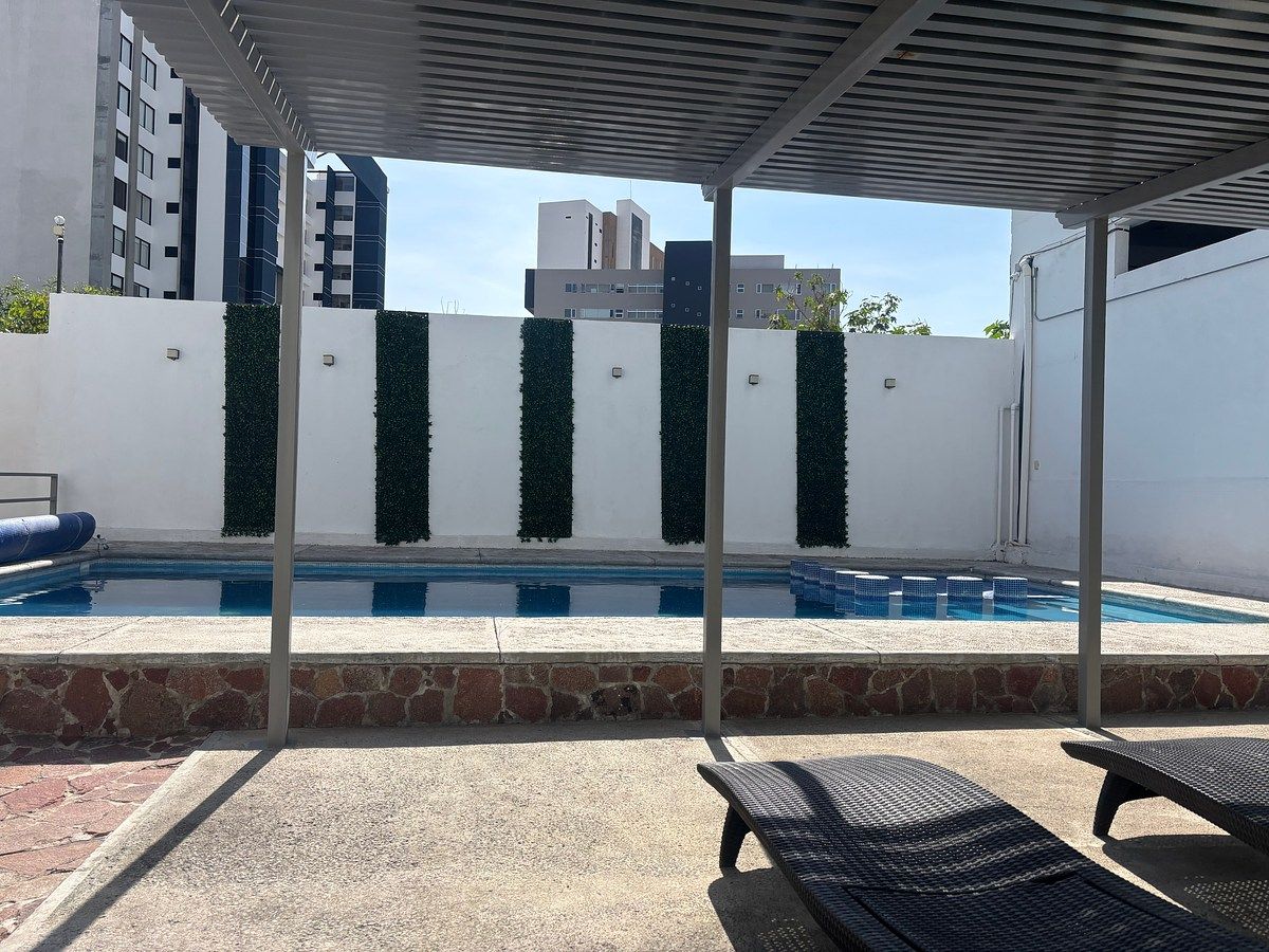 Departamento en Cañadas del Lago, Corregidora, foto 12 de 21