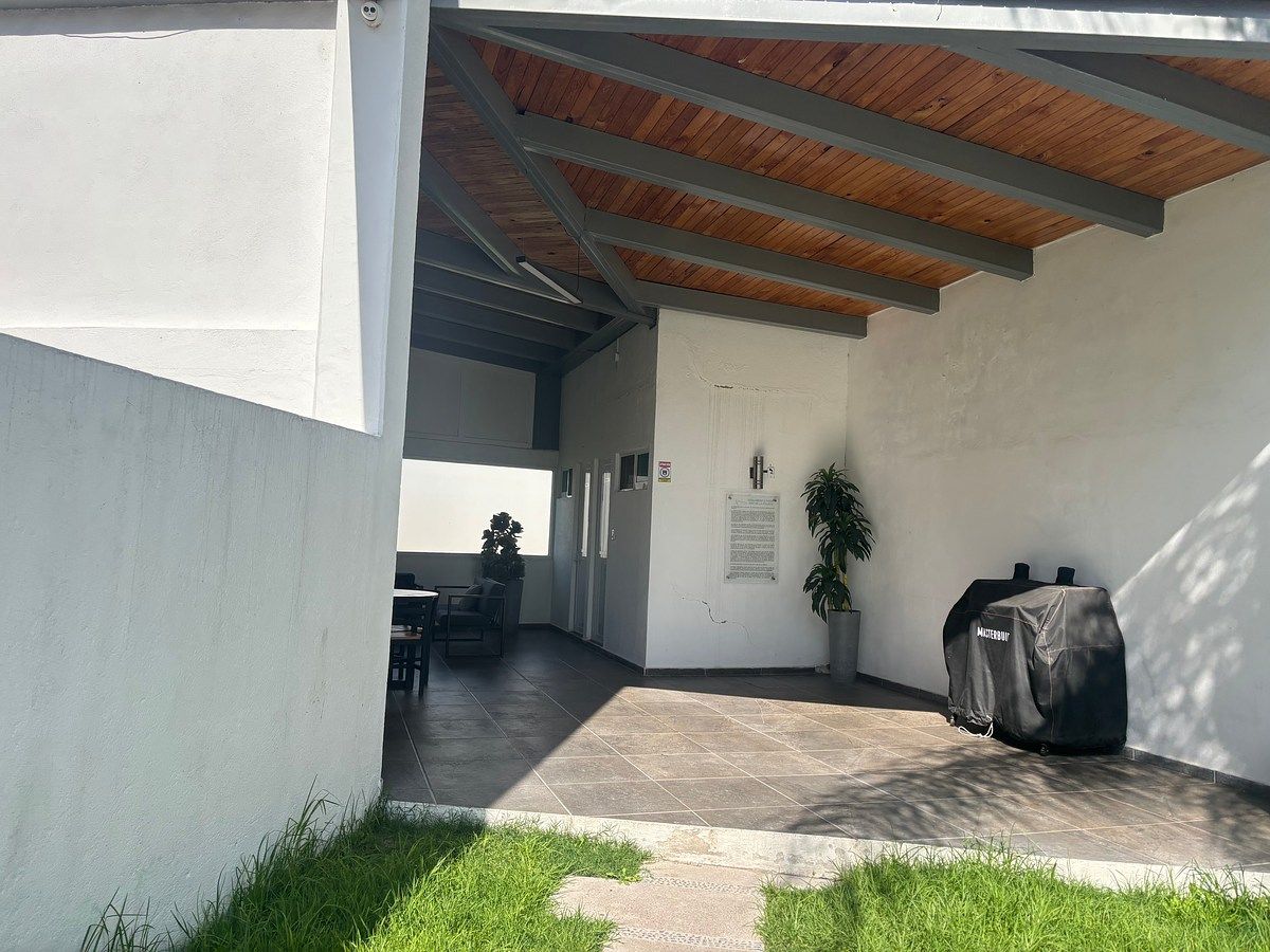 Departamento en Cañadas del Lago, Corregidora, foto 15 de 21
