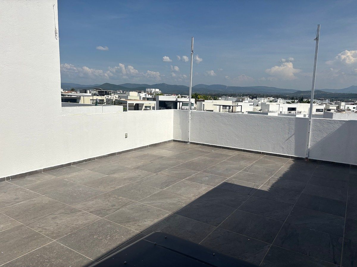 Departamento en Cañadas del Lago, Corregidora, foto 7 de 21