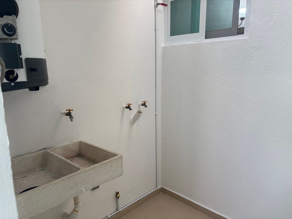Departamento en Cañadas del Lago, Corregidora, foto 5 de 21