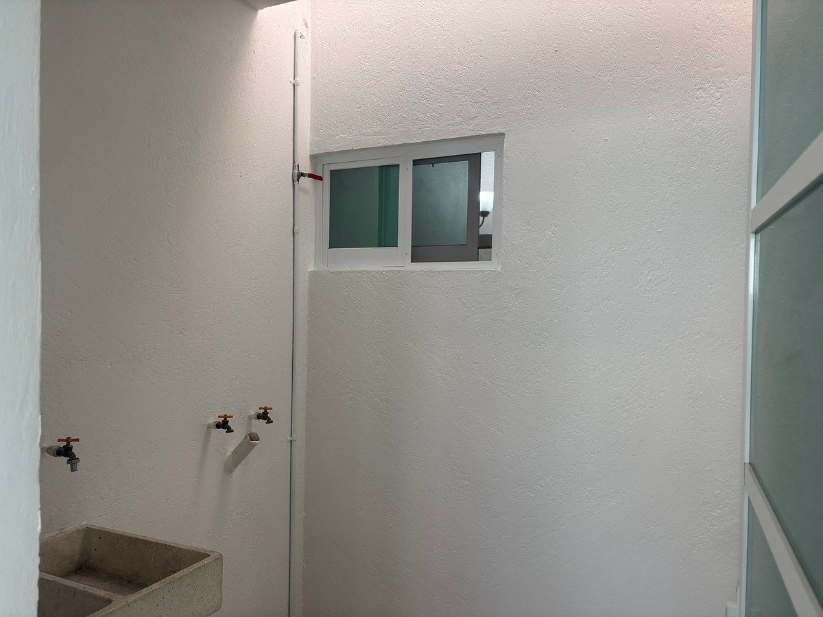Departamento en Cañadas del Lago, Corregidora, foto 19 de 21
