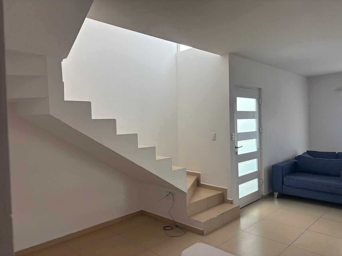 Departamento en Cañadas del Lago, Corregidora, foto 6 de 21