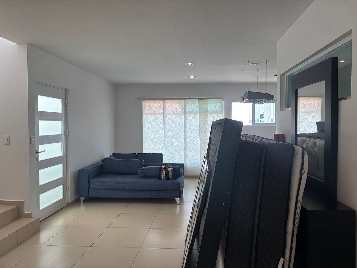 Departamento en Cañadas del Lago, Corregidora, foto 3 de 21