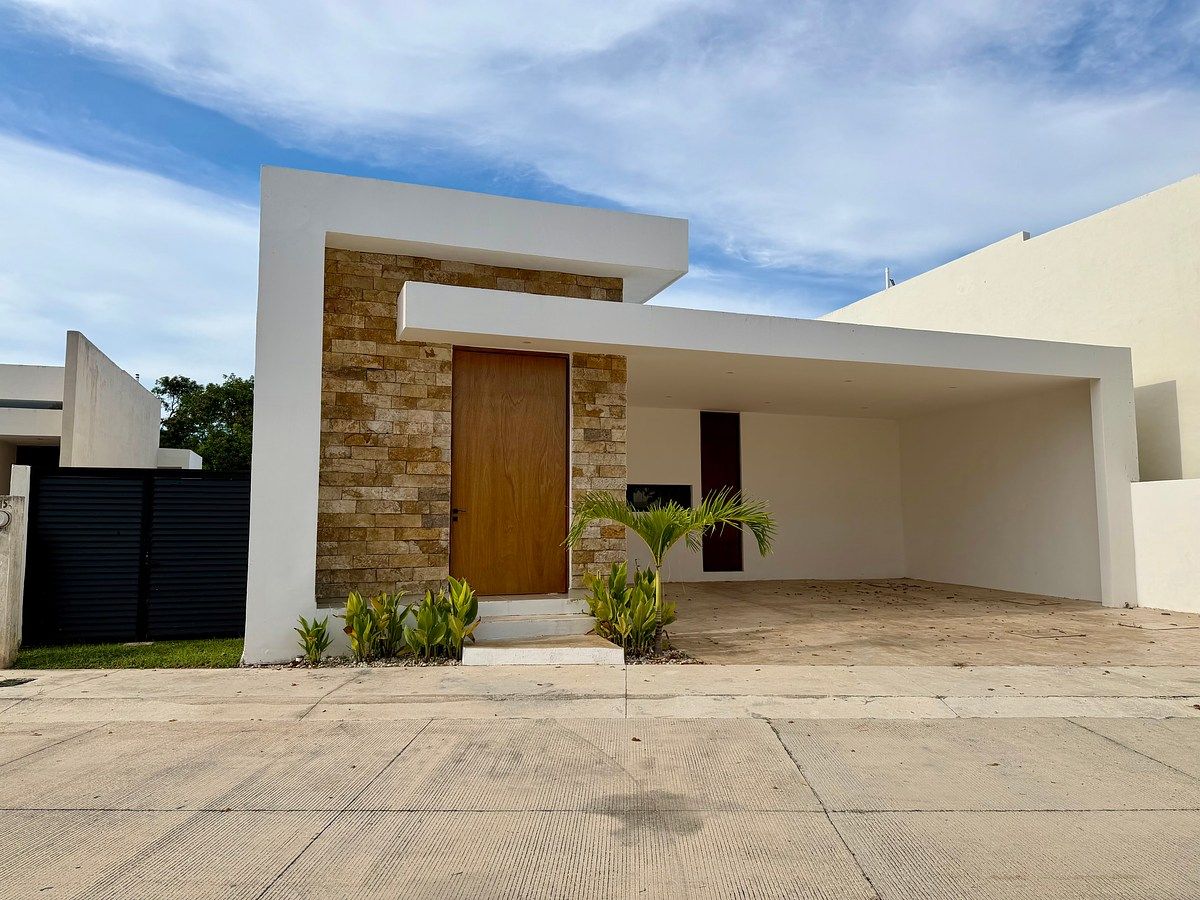 CASA DE UM ANDAR PARA ALUGAR | ROCÍO COUNTRY LIVING, foto 1 de 29