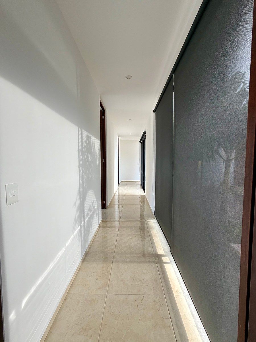 Casa em condomínio fechado em Tamanché, Mérida, foto 21 de 29