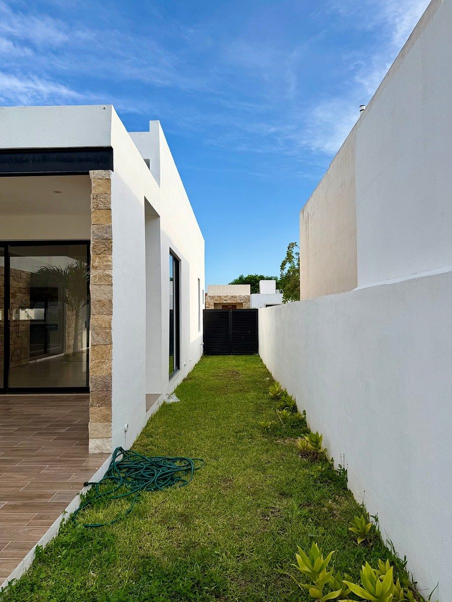 Casa em condomínio fechado em Tamanché, Mérida, foto 29 de 29