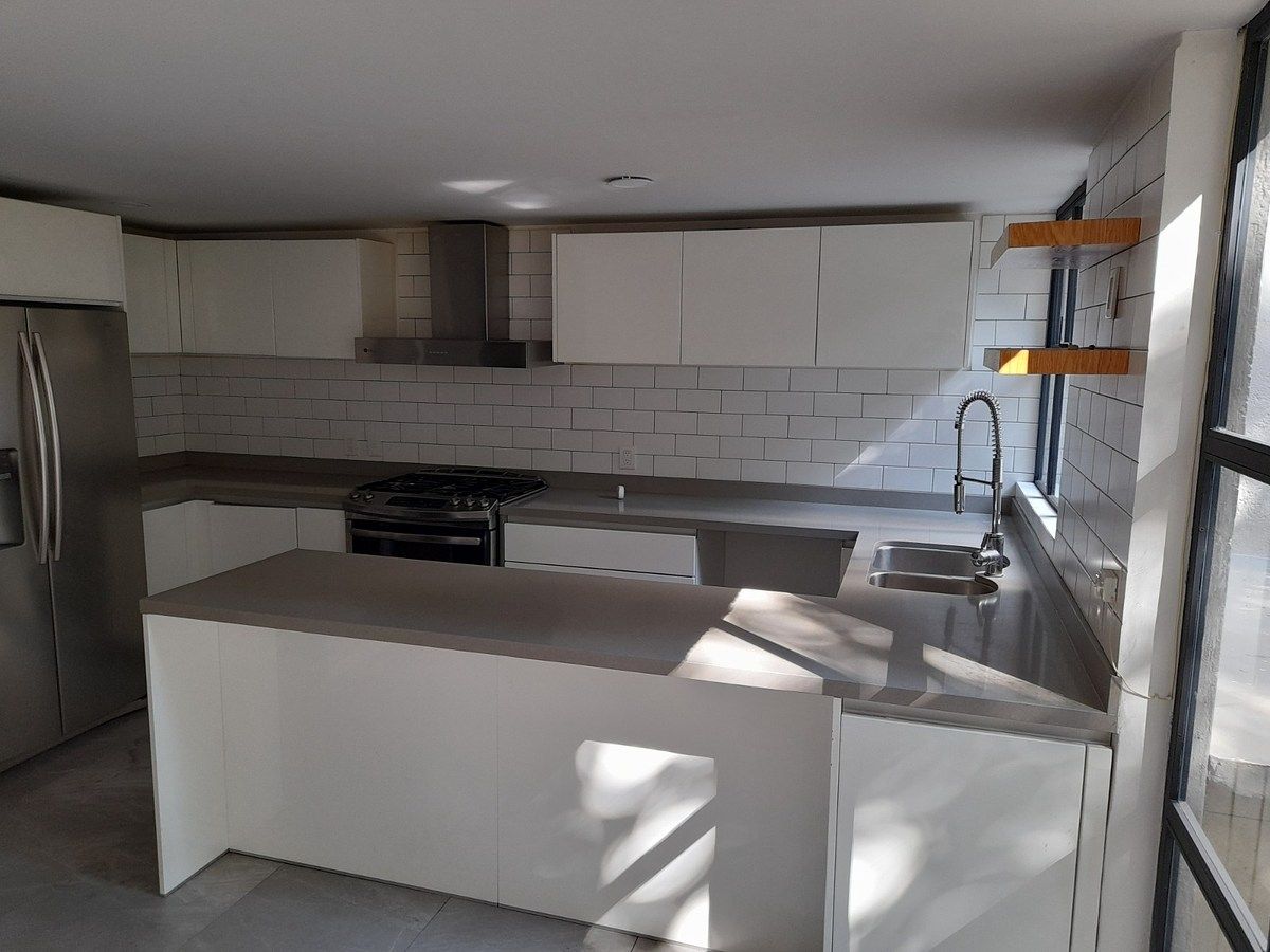 Cocina, foto 7 de 20