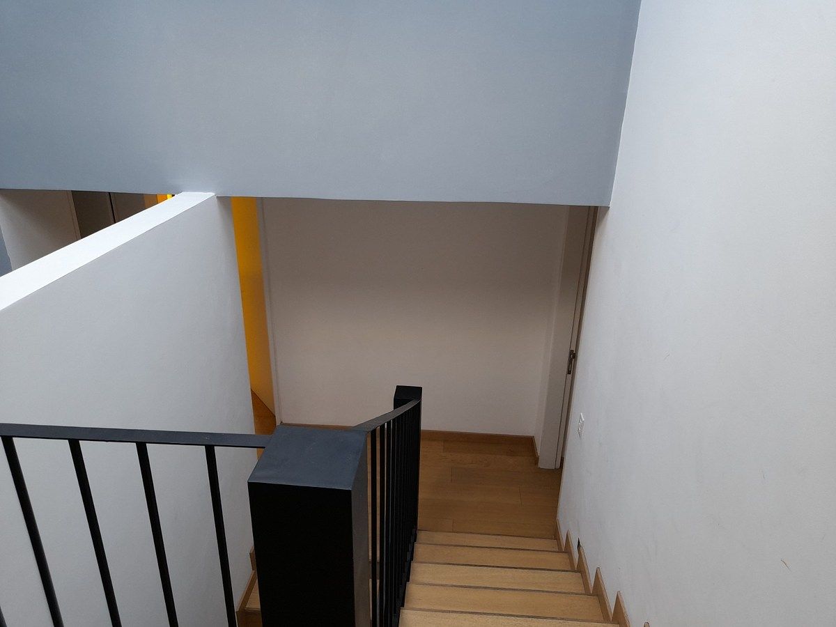Escaleras, foto 13 de 20