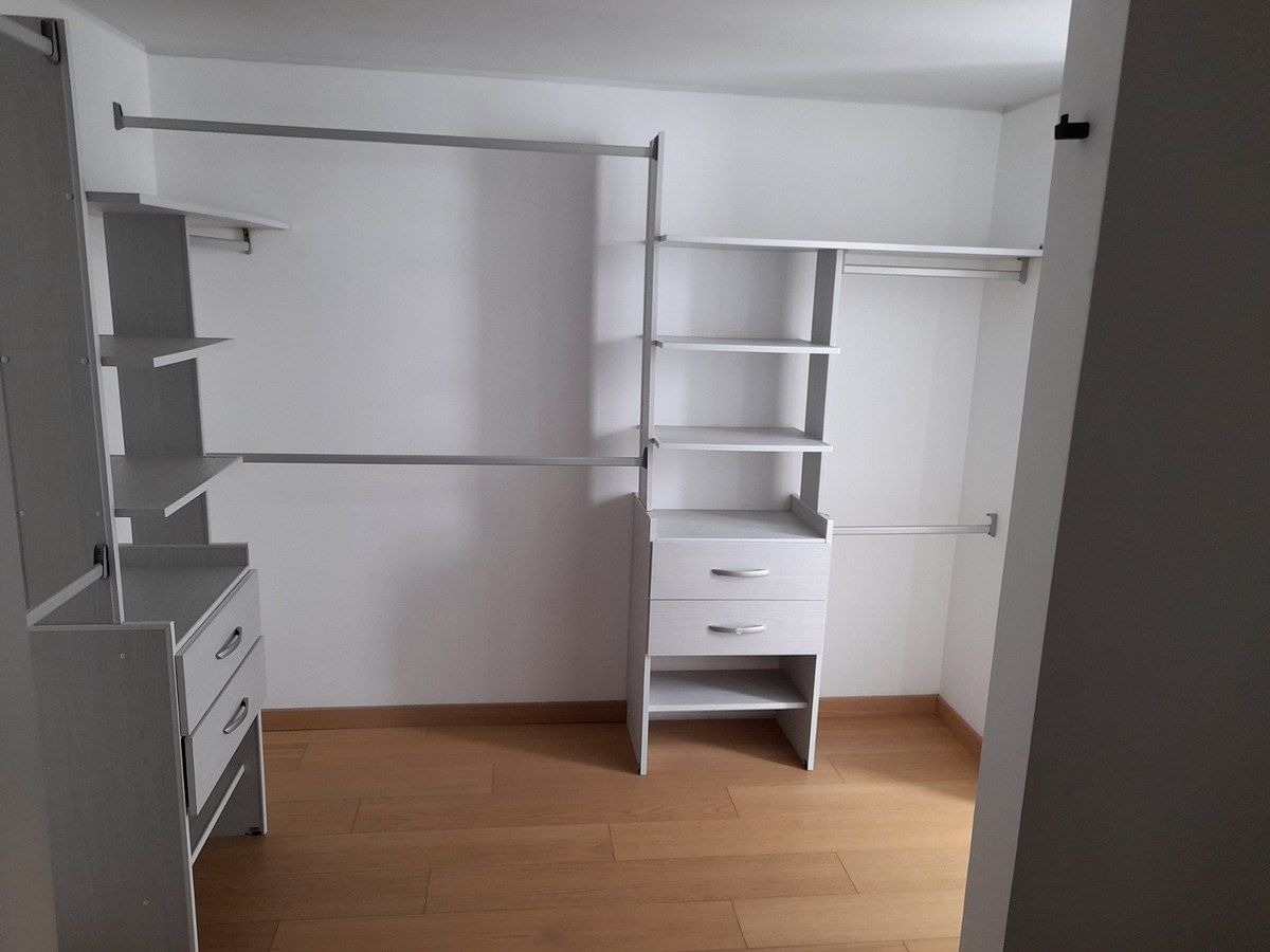 Closet, foto 14 de 20