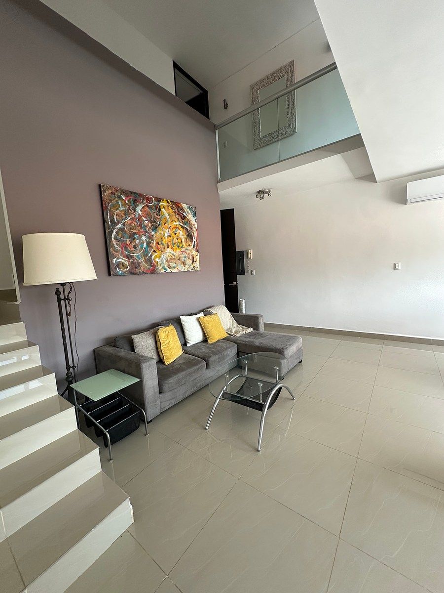 Apartment in Montes de Ame, Mérida, photo 3 of 8