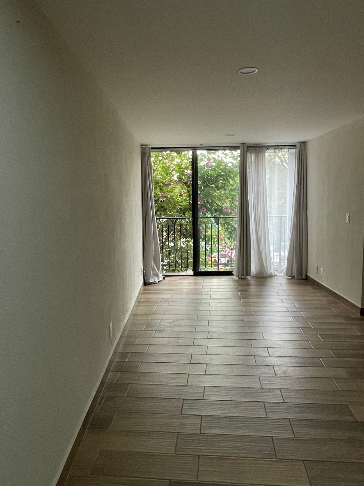 Apartment in Artes Graficas, Venustiano Carranza, photo 3 of 17