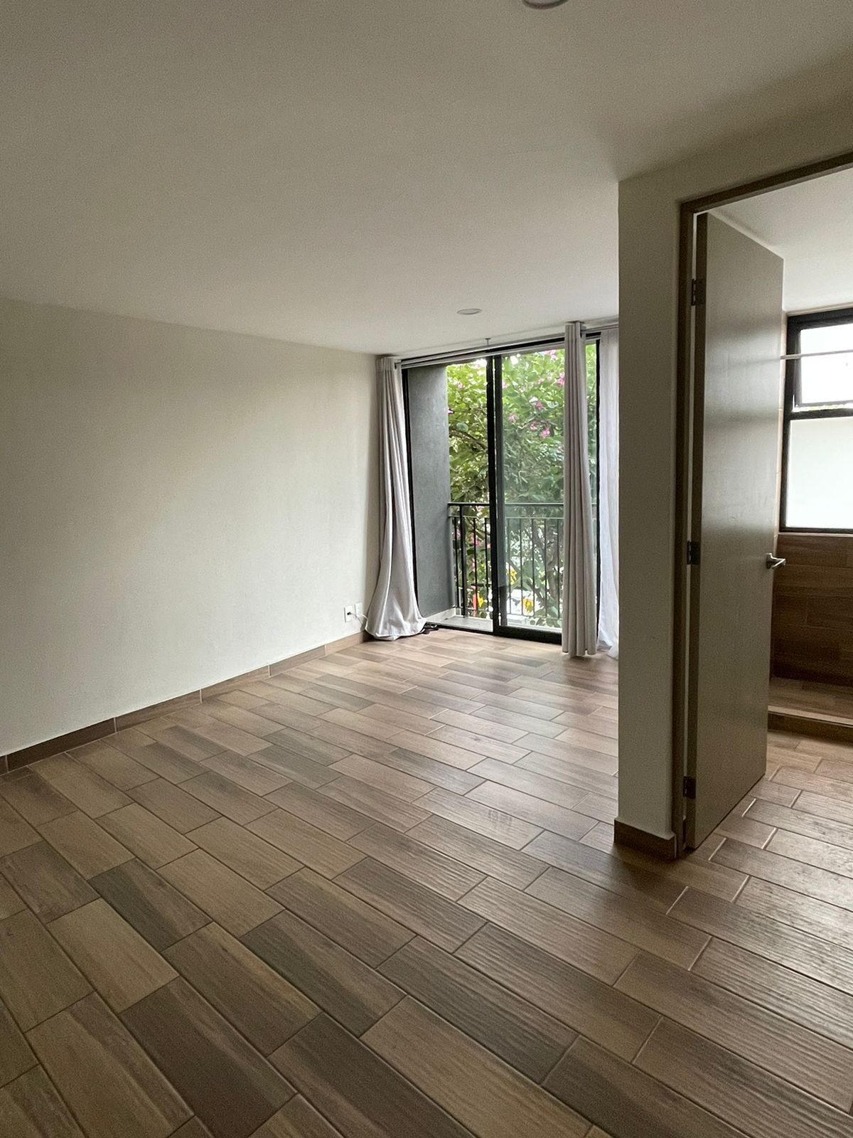 Apartment in Artes Graficas, Venustiano Carranza, photo 5 of 17