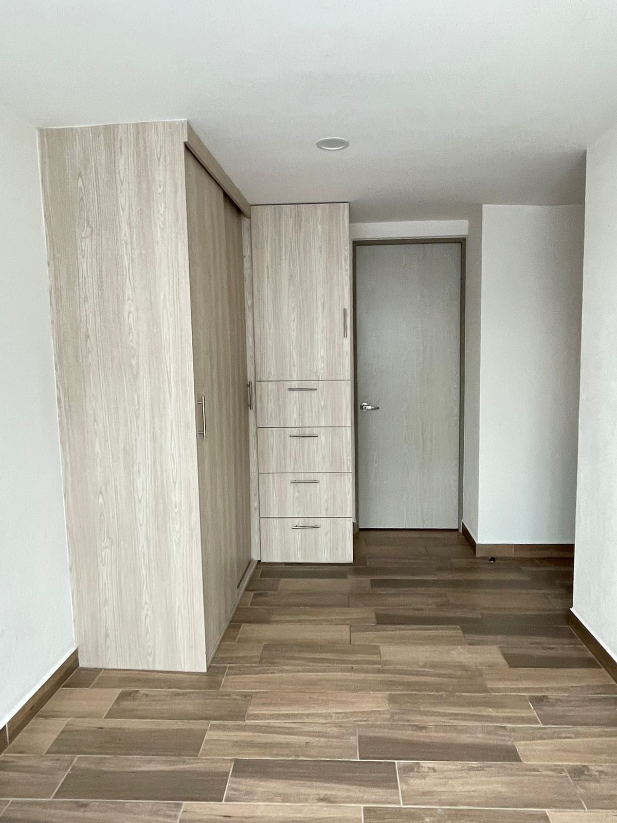 Apartment in Artes Graficas, Venustiano Carranza, photo 7 of 17
