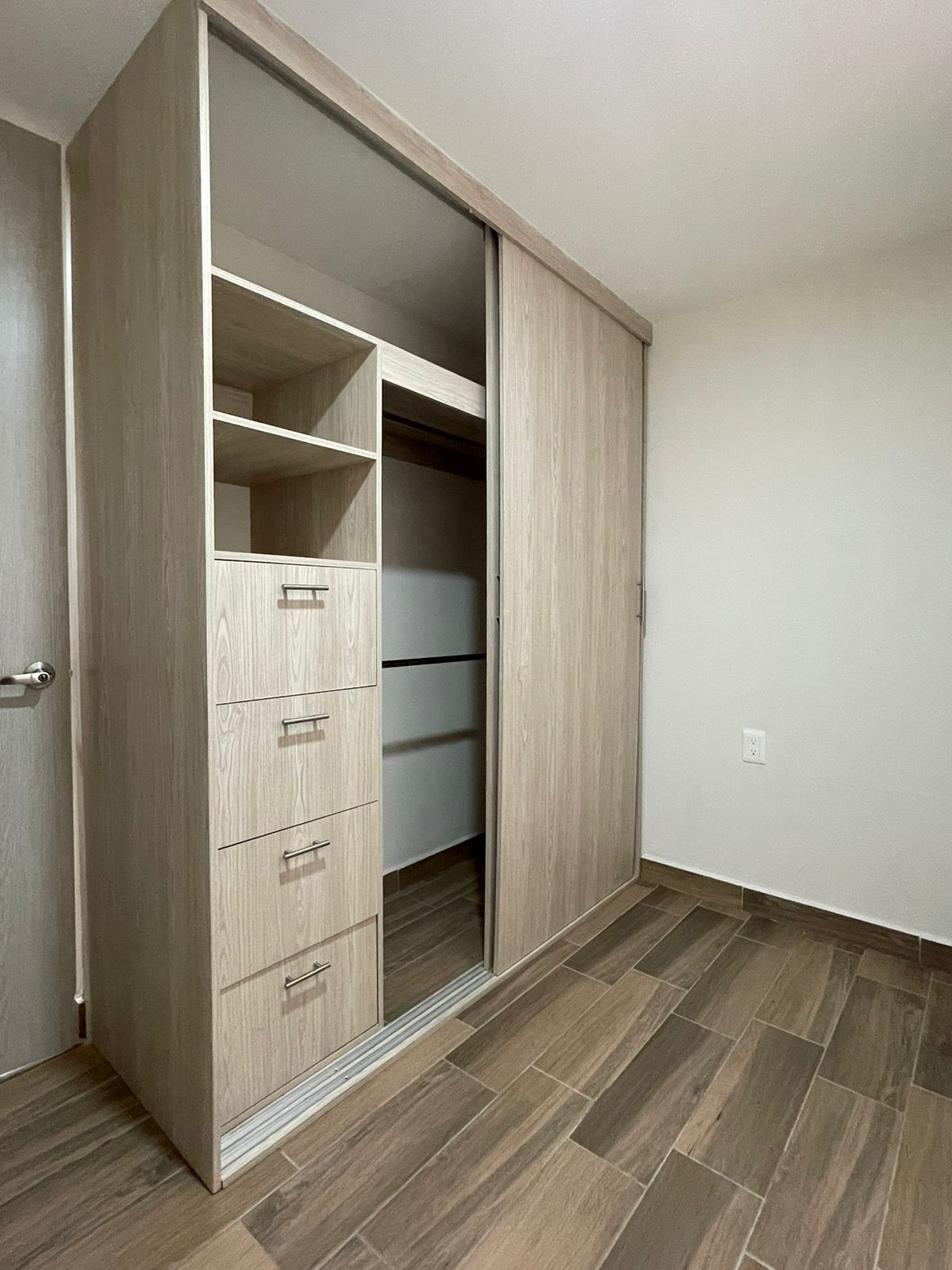 Apartment in Artes Graficas, Venustiano Carranza, photo 8 of 17