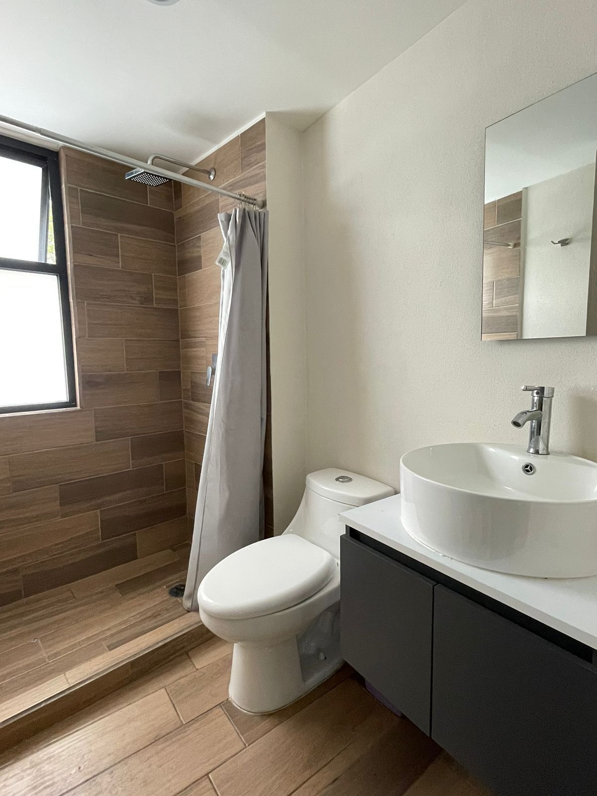 Apartment in Artes Graficas, Venustiano Carranza, photo 9 of 17