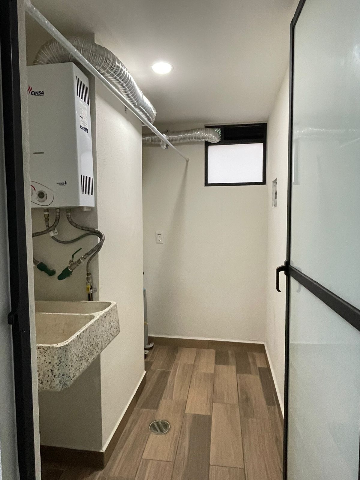 Apartment in Artes Graficas, Venustiano Carranza, photo 10 of 17