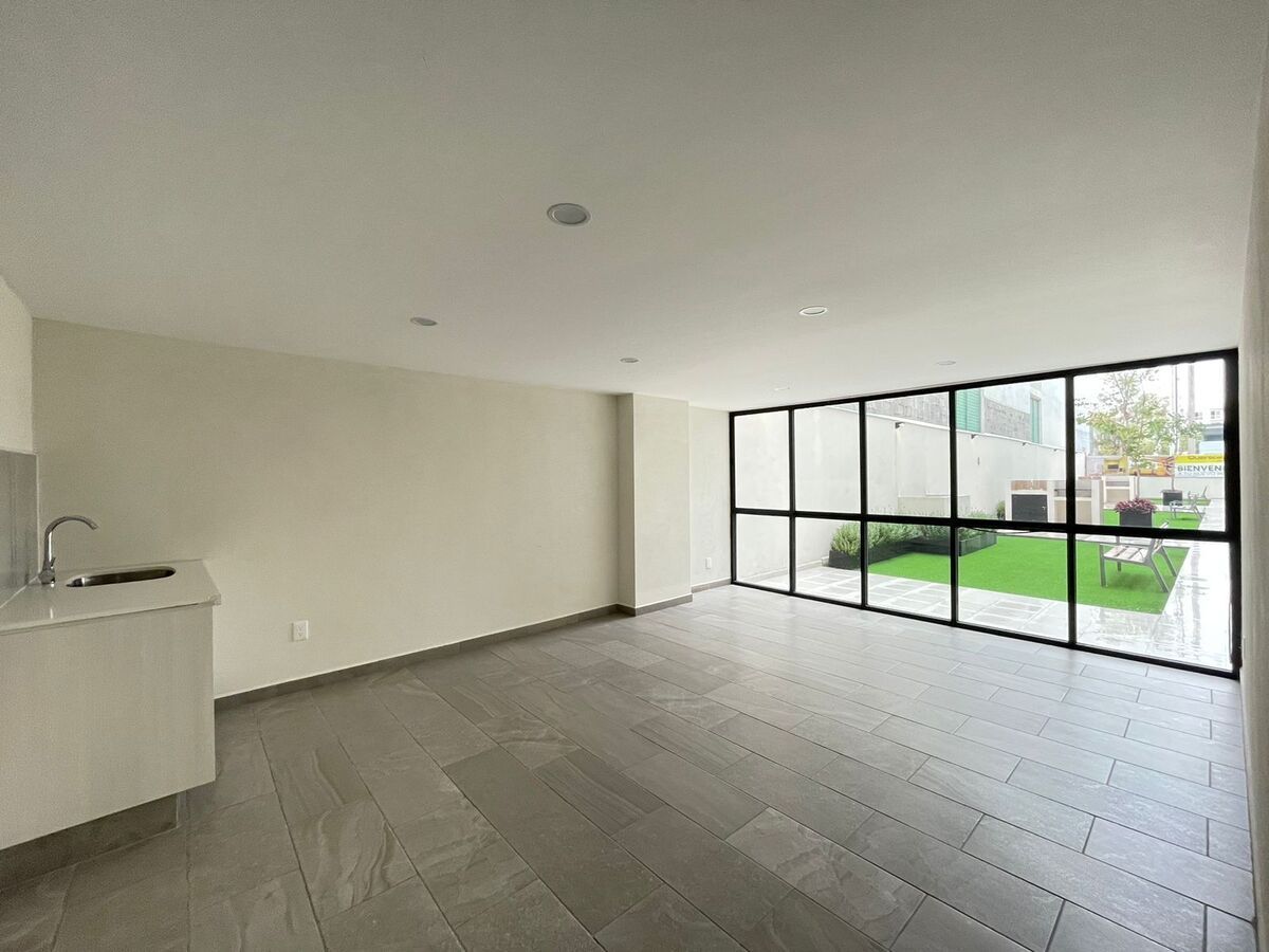 Apartment in Artes Graficas, Venustiano Carranza, photo 16 of 17