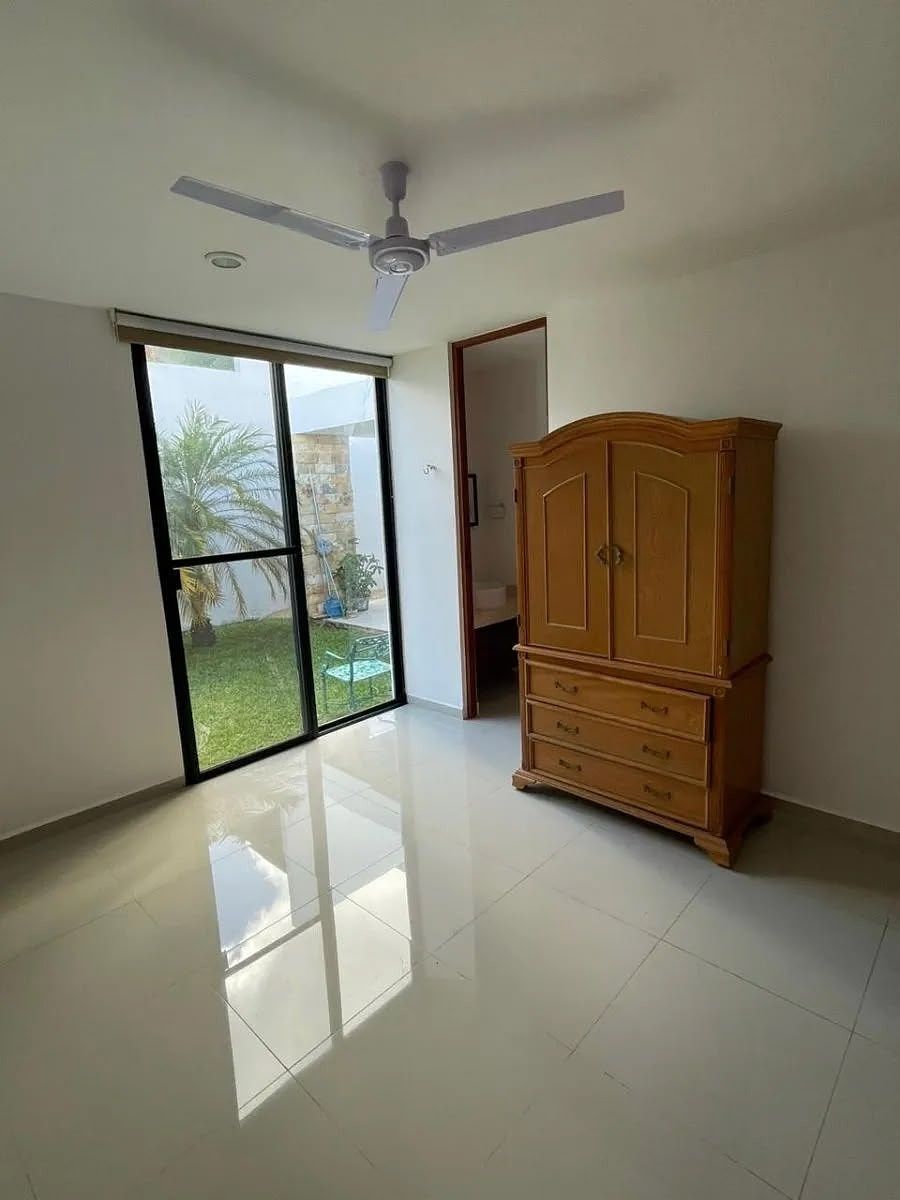 Casa en condominio en Santa Gertrudis Copo, Mérida, foto 10 de 16