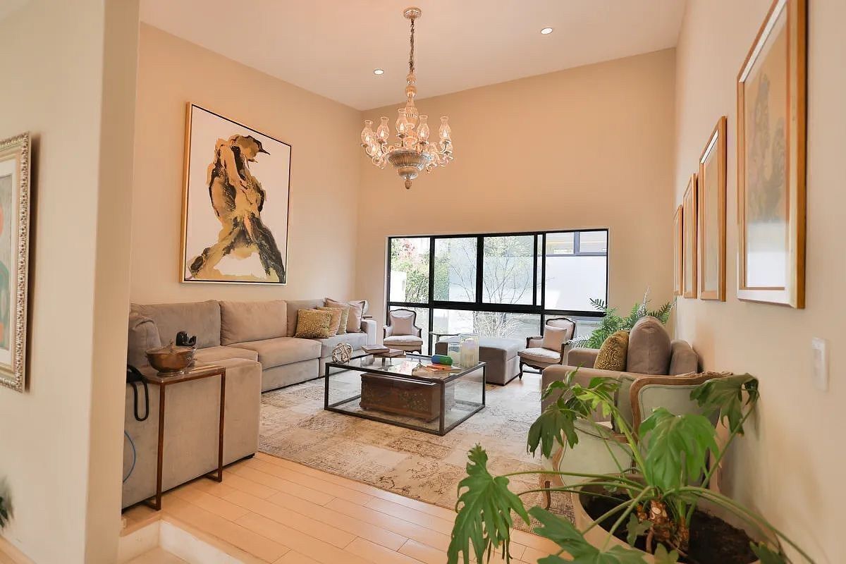 Casa en Venta en Bosques de Las Lomas, foto 1 de 22