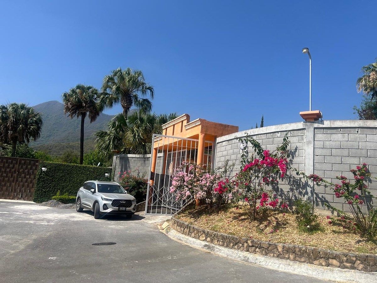 Casa de Campo à Venda em Valle Escondido Cadereyta Jimenez NL, foto 1 de 15